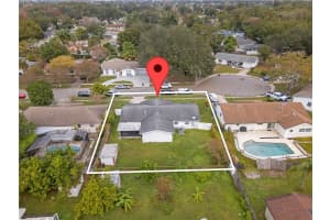 2742 FIRESIDE COURT, ORLANDO, FL 32839 Sold 03/04/25
