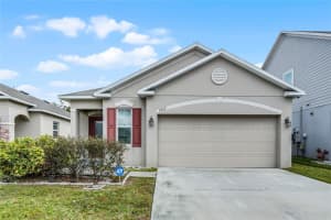 2267 CANYON BREEZE AVENUE, KISSIMMEE, FL 34746 Sold 05/05/25
