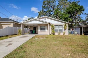 4110 COMANCHE AVENUE, TAMPA, FL 33610 Sold 04/15/25