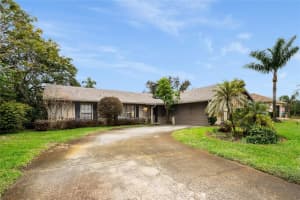 981 TRELLIS AVENUE, DELTONA, FL 32738 Sold 02/14/25