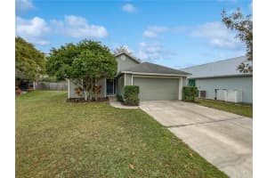 3218 GINGER CIRCLE, ORLANDO, FL 32826 Sold 01/31/25