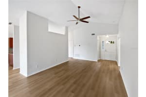 3218 GINGER CIRCLE, ORLANDO, FL 32826 Sold 01/31/25