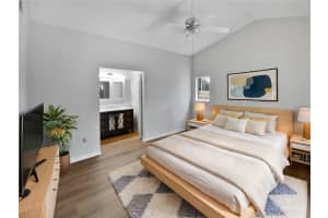 3218 GINGER CIRCLE, ORLANDO, FL 32826 Sold 01/31/25
