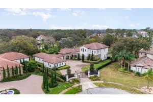 10601 LAGO BELLA DRIVE, ORLANDO, FL 32832 Sold 02/07/25