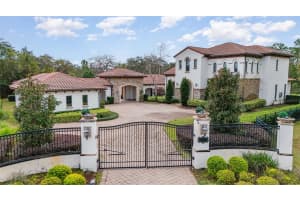 10601 LAGO BELLA DRIVE, ORLANDO, FL 32832 Sold 02/07/25