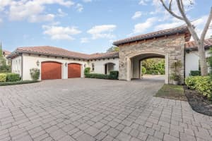 10601 LAGO BELLA DRIVE, ORLANDO, FL 32832 Sold 02/07/25