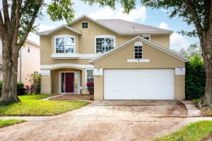 11520 ROBBYES DRIVE, ORLANDO, FL 32817 Sold 02/03/25