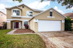 11520 ROBBYES DRIVE, ORLANDO, FL 32817 Sold 02/03/25