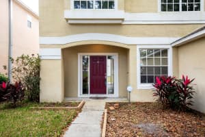 11520 ROBBYES DRIVE, ORLANDO, FL 32817 Sold 02/03/25