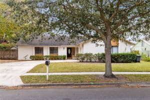 1116 FAIRWAY DRIVE, WINTER PARK, FL 32792 - MLS#MFRO6265989