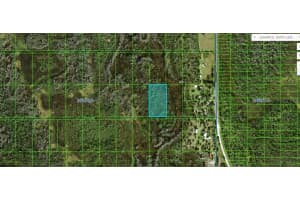 OLD GRADE RD, POLK CITY, FL 33868 - MLS#MFRO6265999