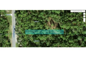 COMMONWEALTH AVE N, POLK CITY, FL 33868 - MLS#MFRO6266003