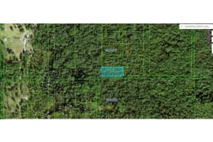 COMMONWEALTH AVE N, POLK CITY, FL 33868 - MLS#MFRO6266008
