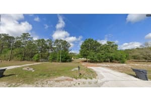 COMMONWEALTH AVE N, POLK CITY, FL 33868 - MLS#MFRO6266008
