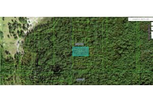COMMONWEALTH AVE N, POLK CITY, FL 33868 - MLS#MFRO6266009