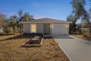 1870 20TH STREET, ORANGE CITY, FL 32763 Sold 03/07/25