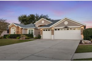 9095 LAUREL RIDGE DRIVE, MOUNT DORA, FL 32757 Sold 05/15/25