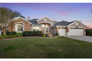 9095 LAUREL RIDGE DRIVE, MOUNT DORA, FL 32757 Sold 05/15/25