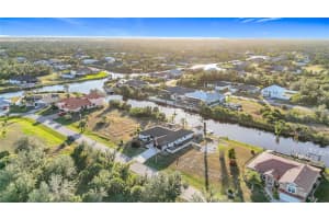 9628 PRESIDENT CIRCLE, PORT CHARLOTTE, FL 33981 Sold 03/14/25