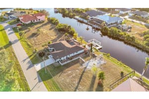 9628 PRESIDENT CIRCLE, PORT CHARLOTTE, FL 33981 Sold 03/14/25