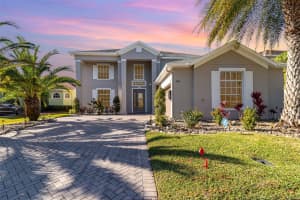 9168 LAKE AVON DRIVE, ORLANDO, FL 32829 Sold 07/18/25