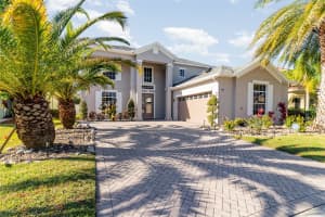 9168 LAKE AVON DRIVE, ORLANDO, FL 32829 Sold 07/18/25