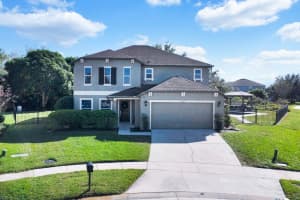13332 SPROSTON POINT, ORLANDO, FL 32832 Sold 04/04/25