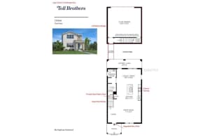 1693 CROWNCREST DRIVE, APOPKA, FL 32703 Sold 06/25/25