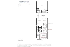 1693 CROWNCREST DRIVE, APOPKA, FL 32703 Sold 06/25/25