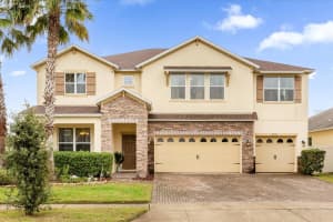 2811 CARTER GROVE LANE, KISSIMMEE, FL 34741 Sold 04/08/25