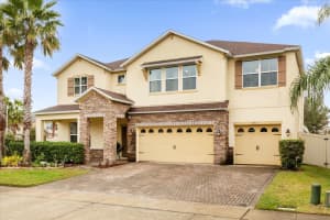 2811 CARTER GROVE LANE, KISSIMMEE, FL 34741 Sold 04/08/25