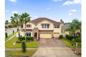 2811 CARTER GROVE LANE, KISSIMMEE, FL 34741 Sold 04/08/25