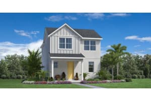 1729 CROWNCREST DRIVE, APOPKA, FL 32703 Sold 06/08/25