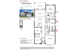 1409 STONEWAY PLACE, APOPKA, FL 32703 Sold 06/08/25