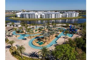 3171 Paradox Cir #305, KISSIMMEE