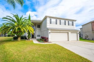2331 BRIXHAM AVENUE, ORLANDO, FL 32828 Sold 03/24/25