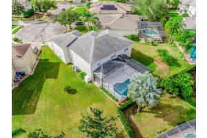 2331 BRIXHAM AVENUE, ORLANDO, FL 32828 Sold 03/24/25