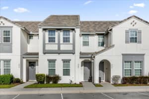 450 CAPTIVA DRIVE, DAVENPORT, FL 33896 Sold 04/21/25