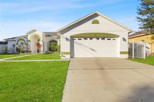 246 Anson Dr, KISSIMMEE