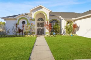 246 ANSON DRIVE, KISSIMMEE, FL 34758 - MLS#MFRO6266140