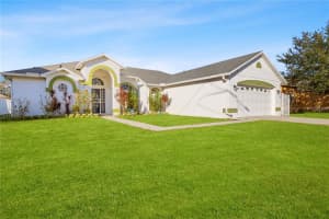 246 ANSON DRIVE, KISSIMMEE, FL 34758 - MLS#MFRO6266140