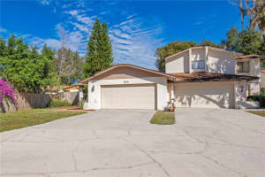 611 HUNTLY LANE, WINTER SPRINGS, FL 32708 Sold 02/10/25
