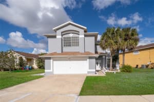 3279 FAIRFIELD DRIVE, KISSIMMEE, FL 34743 Sold 08/07/25