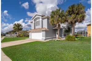 3279 FAIRFIELD DRIVE, KISSIMMEE, FL 34743 Sold 08/07/25