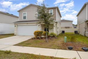 1791 NEBRASKA LOOP, SUMTERVILLE, FL 33585 Sold 04/18/25