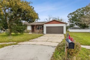 14165 LOUISVILLE COURT, ORLANDO, FL 32826 Sold 01/31/25