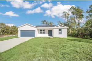139 MALAUKA PASS, OCKLAWAHA, FL 32179 Sold 07/28/25