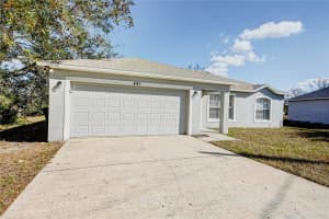 441 DANUBE DRIVE, KISSIMMEE, FL 34759 - MLS#MFRO6266170