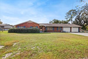 8100 STONE ROAD, APOPKA, FL 32703 Sold 03/19/25