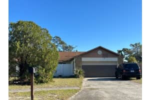 3187 SHADY WILLOW DRIVE, ORLANDO, FL 32808 Sold 02/21/25